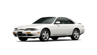 Silvia K's Type S (S14)